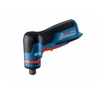 BOSCH GWG12V-20SN 12V Max Brushless 1/4 in. Right Angle Die Grinder (Bare Tool)