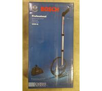 Bosch GWM 32 Professional Measuring Wheel New Boxed Telescopic Odometer 9999.9m