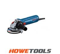 Bosch GWS 12-125 Angle Grinder 125mm