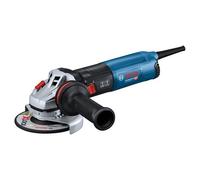Bosch GWS 14-125 S Professional Angle Grinder 1400W 125mm Heavy Duty