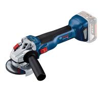 Bosch GWS 18 V-10 18v Cordless Brushless Angle Grinder 115mm No Batteries No Battery Charger No Case