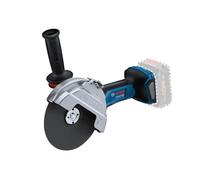 Bosch GWS 18V-180P PROFESSIONAL angle grinder 18 cm 7000 RPM 1500 W 2.8 kg