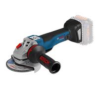Bosch GWS 18V-10 PC Professional Angle Grinder 125mm 18V Bare Unit
