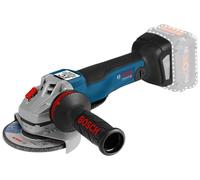 Bosch GWS 18 V-10 PC Cordless Angle Grinder 125mm No Batteries No Charger No Case