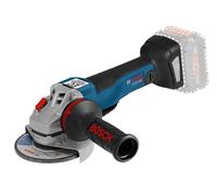 Bosch GWS 18V-10 PSC Professional Angle Grinder 125mm 18V Bare Unit