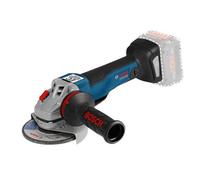 Bosch Professional GWS 18 V - 10 PSC Angle Grinder
