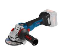 Bosch GWS 18 V-10 SC Cordless Angle Grinder 125mm No Batteries No Charger Case