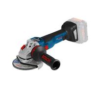 Bosch Gws 18V-10 Sc Professional Angle Grinder 125mm 18V Bare Unit