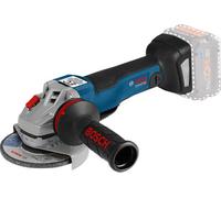 Bosch Gws 18V-10P Professional Angle Grinder 125mm 18V Bare Unit