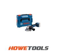 BOSCH GWS 18V-11 18v Angle grinder 5" (125mm)