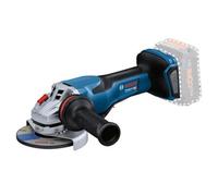 Bosch Gws 18V-15 P Professional Biturbo Angle Grinder 125mm 18V Bare Unit