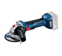Bosch GWS 18V-7 angle grinder 11000 RPM 1.6 kg