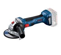 Bosch GWS 18V-7 angle grinder 11000 RPM 1.6 kg