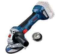 Bosch Gws 18V-7 125 18V 125mm 5" Brushless Angle Grinder Bare + Flange Nut