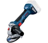 Bosch Gws 18V-7 Professional Angle Grinder 125mm 18V Bare Unit