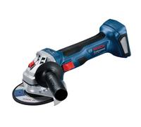 Bosch GWS 18V-7 angle grinder 11000 RPM 1.6 kg