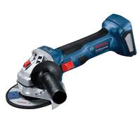 Bosch GWS 18V-7 Professional Angle Grinder 18V Bare Unit BSH6019H9003