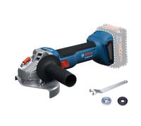 Bosch GWS 18V-8 Cordless Angle Grinder Bare Tool 100mm 18V