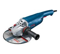 Bosch GWS 22-230 P Angle Grinder 230mm 240v