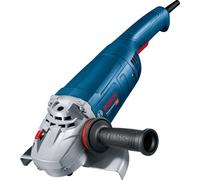 Bosch Gws 22-230 P 240V Angle Grinder 9" (230mm)