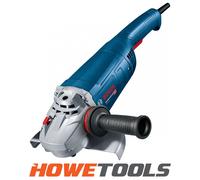 Bosch GWS 22-230 Angle Grinder 230mm 240v