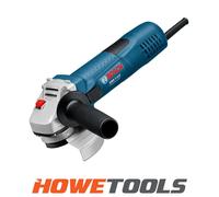 Bosch GWS 7-115 PROFESSIONAL angle grinder 11.5 cm 11000 RPM 720 W 1.9 kg