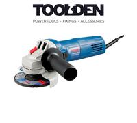 Bosch GWS 750 Angle Grinder 115mm 110v