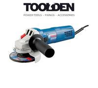 Bosch GWS750 Professional Angle Grinder 115mm / 4.1/2 Inch 240V