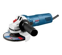 Bosch GWS750 Professional Angle Grinder 115mm / 4.1/2 Inch 240V