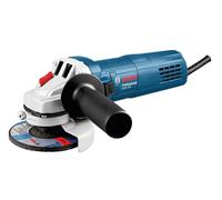 Bosch GWS 750 Professional Angle Grinder 750W 125mm Heavy Duty Tool