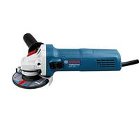 Bosch Gws 750 Professional Mini Angle Grinder 4.5 Inch 115mm 240V 0601394070