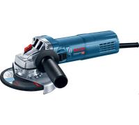 BOSCH GWS 9-115 S 240v Angle grinder 4.1/2" (115mm)