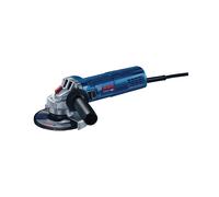 Bosch GWS 9-115 S Angle Grinder 900W 240V in Blue Bosch Blue
