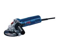 Bosch Gws 9-115 S Angle Grinder Bosch Multicolor