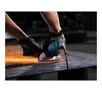 Bosch Gws 9-115 S Angle Grinder (UK Plug) Bosch Multicolor
