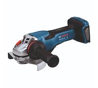 BOSCH GWS18V-13PN PROFACTOR 18V Spitfire 5 6 in. Angle Grinder with Paddle Switch (Bare Tool)