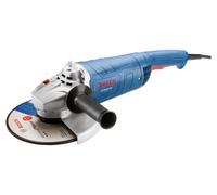 Bosch GWS2200P110V 110V Corded Angle Grinder Heavy Duty Metal Working