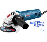 Bosch GWS750 115MM 4.5 inch Professional Corded Angle Grinder 110V