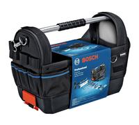 Bosch GWT 20 Tool Bag with 8 Tools 430x230x340mm Mobile Kit