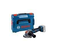 Bosch PRO 18V System Cordless Angle Grinder GWX18V-11PS (incl. L-BOXX)