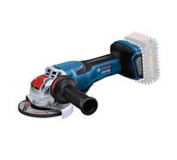 Bosch Gwx 18V-15 P Professional Biturbo Angle Grinder 125mm 18V Bare Unit