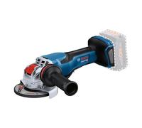 Bosch 06019H6F00 Gwx 18V-15 P Professional Biturbo Angle Grinder 125Mm 18V Bare Unit