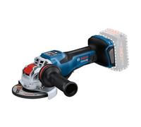Bosch Gwx 18V-15 Psc Professional Biturbo Angle Grinder 125mm 18V Bare Unit