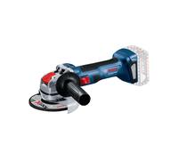 Bosch GWX 18V-7 18v 115mm Brushless Angle Grinder X-LOCK Bare Unit GWS18V7 XLOCK
