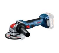 Bosch GWX 18V-7 Professional Cordless Angle Grinder 115mm Power Tool