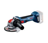 Bosch GWX 18V-7 X-LOCK 18v 115mm Brushless Angle Grinder Body Only