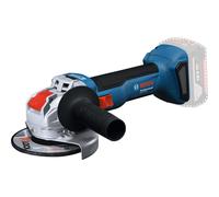 Bosch GWX 18V-8 18v Cordless X Lock Angle Grinder 125mm No Batteries