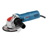 Bosch Angle Grinder GWX 750-115 X Lock 115mm 240V
