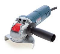 Bosch Angle Grinder GWX 750-115 X Lock 115mm 110V