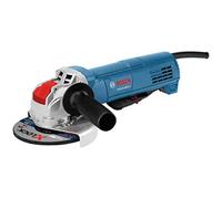 Bosch GWX10-45E 4-1/2 in. X-Lock Ergonomic Angle Grinder with Slide Switch
